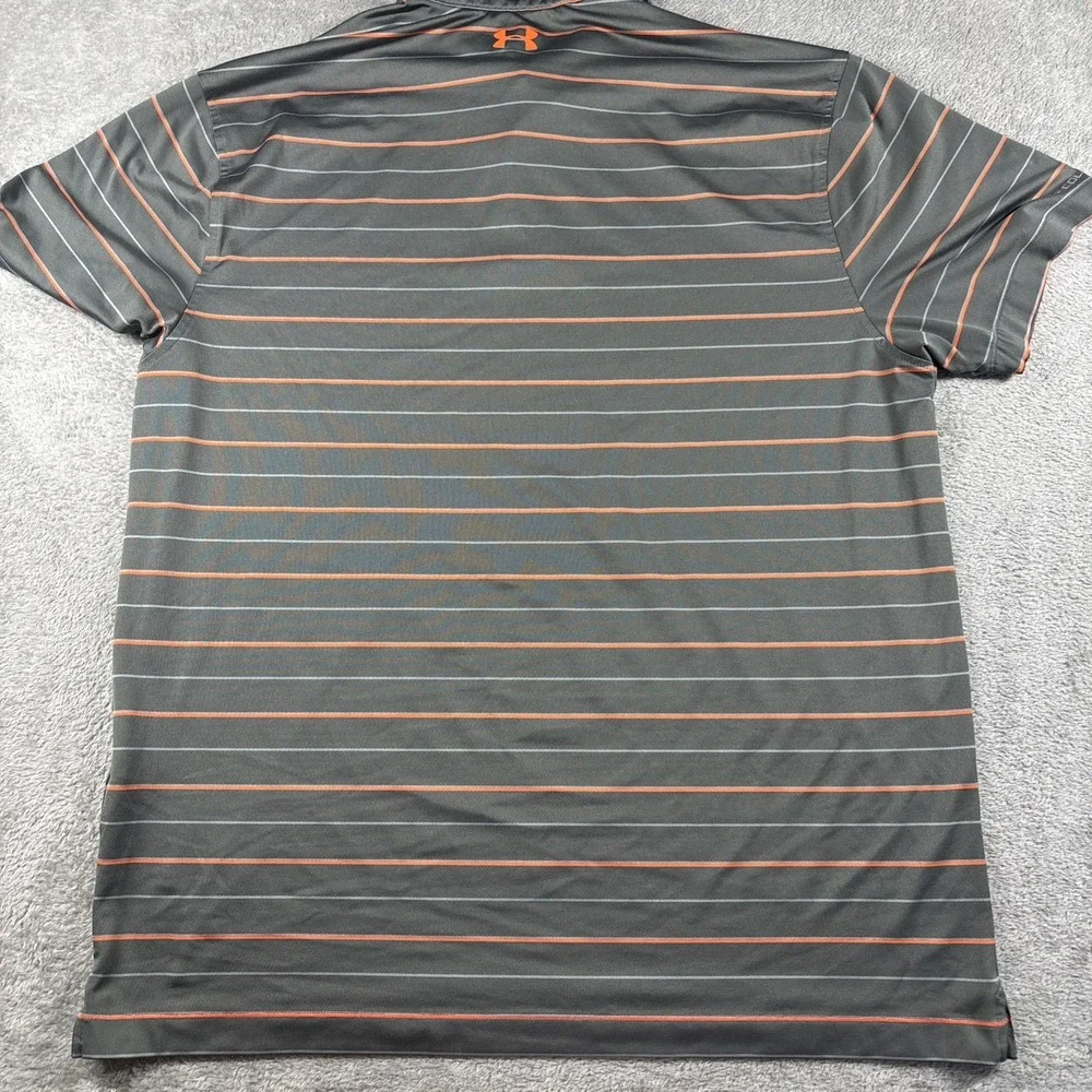 Under Armour this shirt